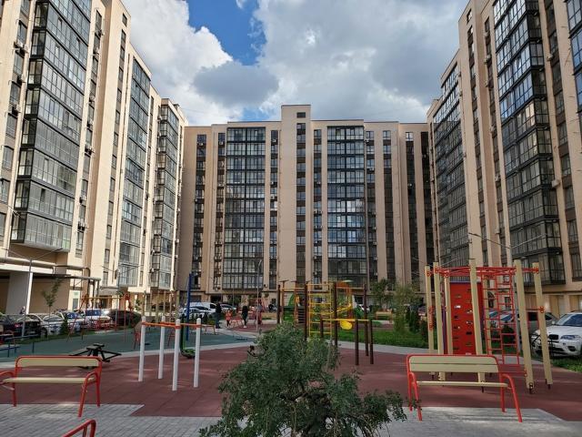 Квартира продажа в Подгородном, Тернопольской области