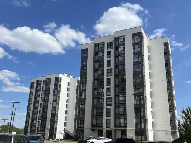 Квартира продажа в Великом Омелянике