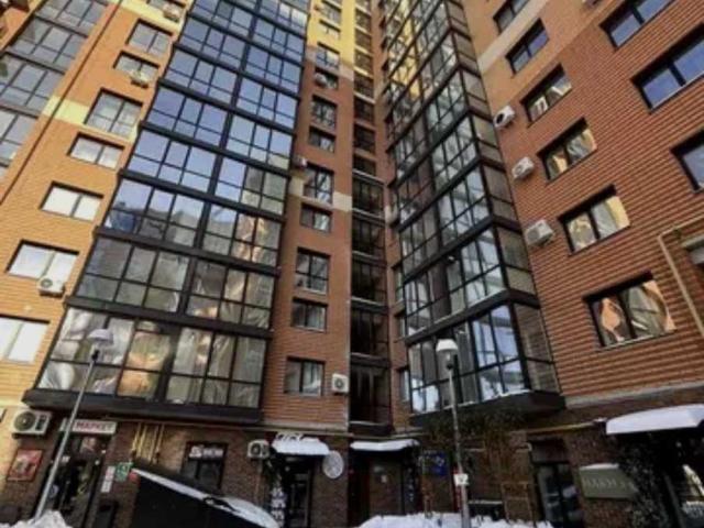 Квартира продажа в Великом Омелянике