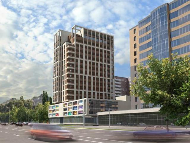 Квартира продажа в Подгородном, Тернопольской области