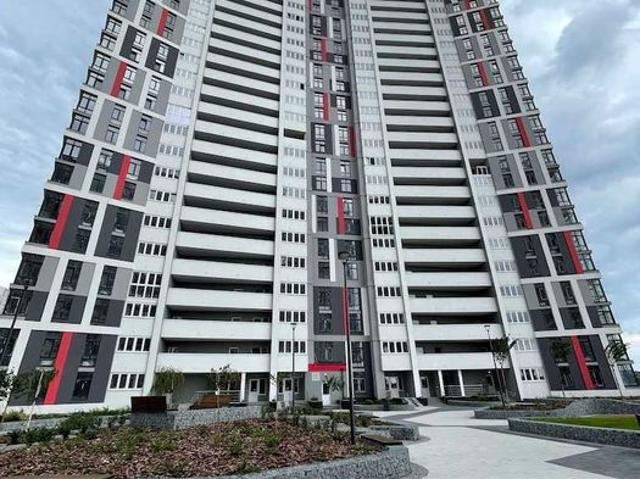 Квартира продажа в Романкове