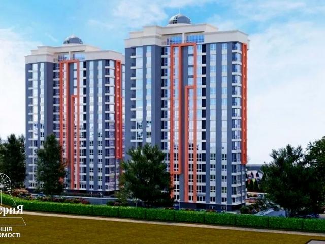 Квартира продажа в Фурсах, Винницкой области