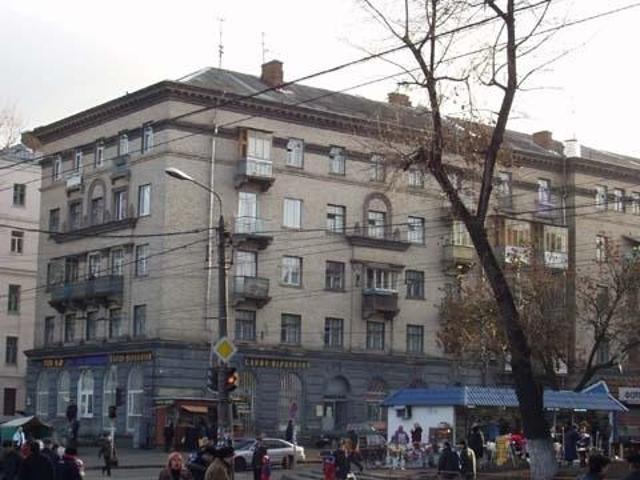 Квартира продажа в Романкове