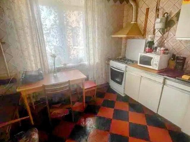Квартира продажа в Полтавской области
