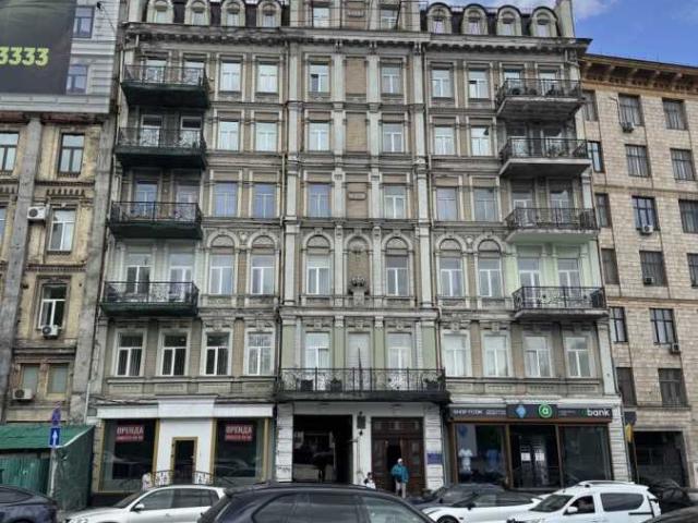 Квартира продажа в Печерский, Романкове