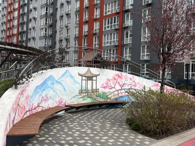Квартира продажа в Авангарде, Днепропетровской области