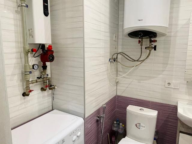 Квартира продажа в Романкове