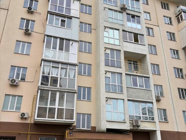 Квартира продажа в Новозаводский, Евминке