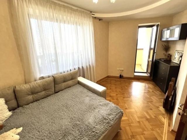 Квартира продажа в Малиновский, Великодолинском