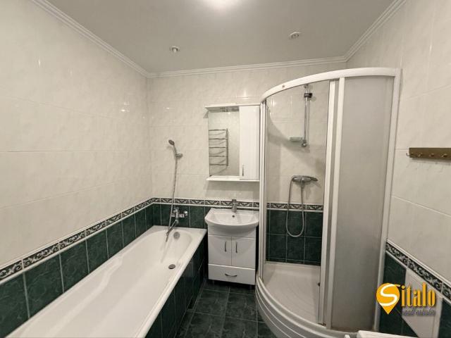 Квартира продажа в Романкове