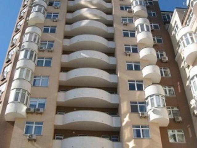 Квартира продажа в Романкове