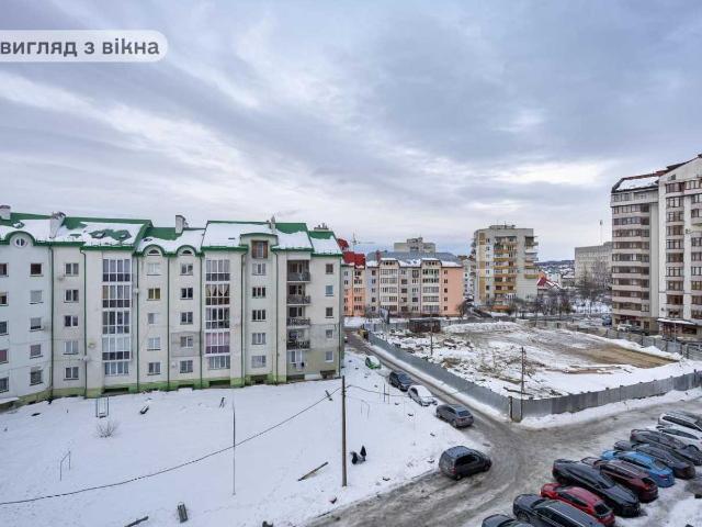 Квартира продажа в Львовская, Трускавце