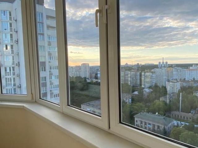 Квартира продажа в Романкове
