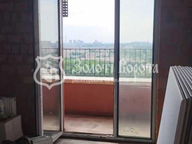 Квартира продажа в Романкове