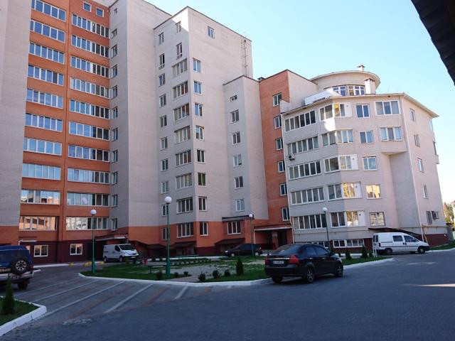 Квартира продажа в Фурсах, Винницкой области