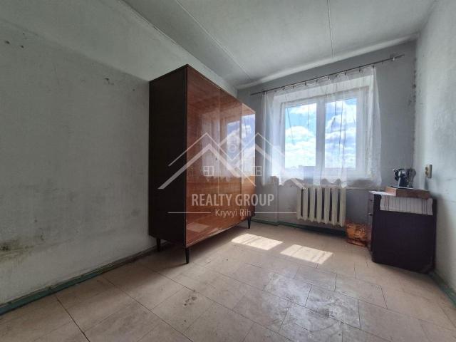 Квартира продажа в Центрально-Городской, Кривом Роге
