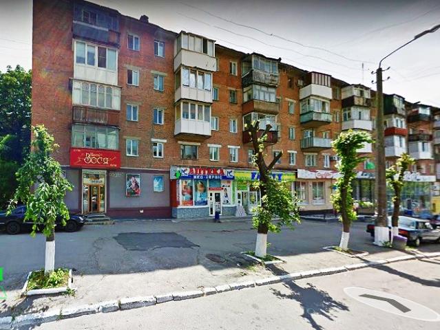 Квартира продажа в Фурсах, Винницкой области