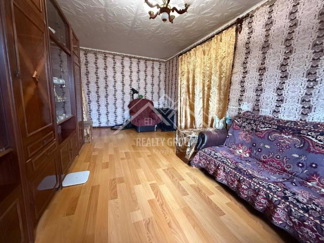 Квартира продажа в Кривом Роге, Тернопольской области