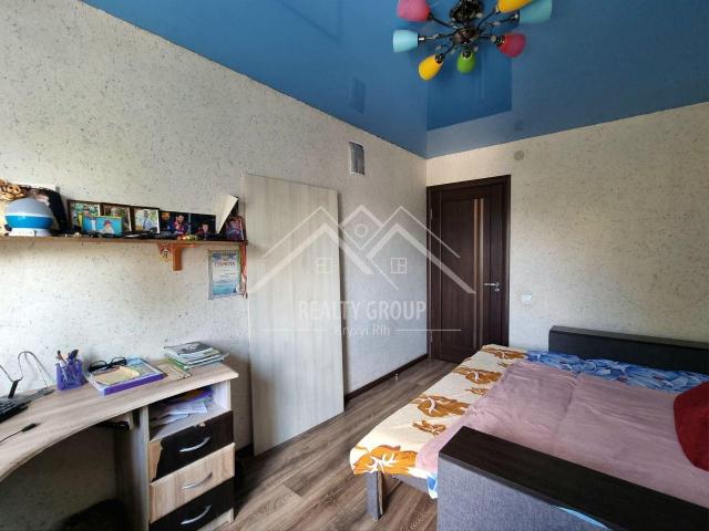 Квартира продажа в Долгинцевский, Кривом Роге