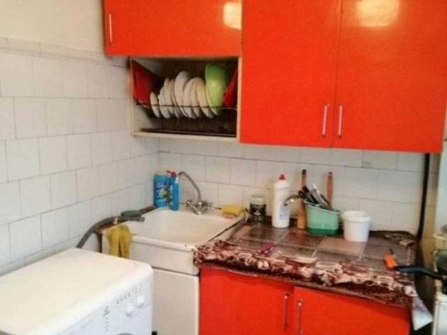 Квартира продажа в Романкове