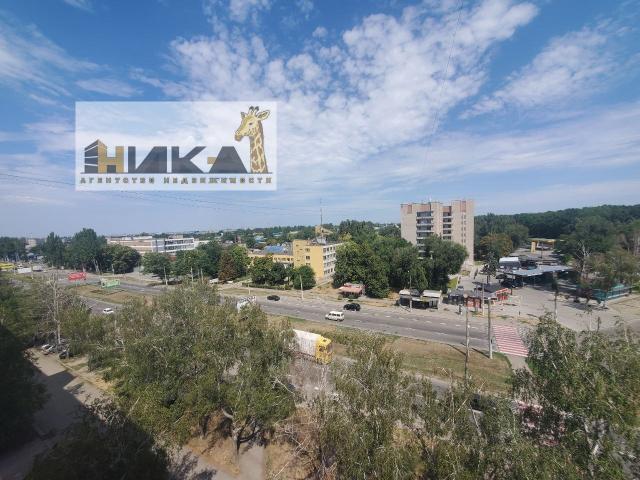 Квартира продажа в Коммунарский, Запорожье