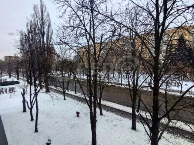 Квартира продажа в Центрально-Городской, Кривом Роге