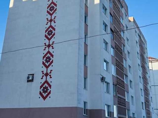 Квартира продажа в Великом Омелянике