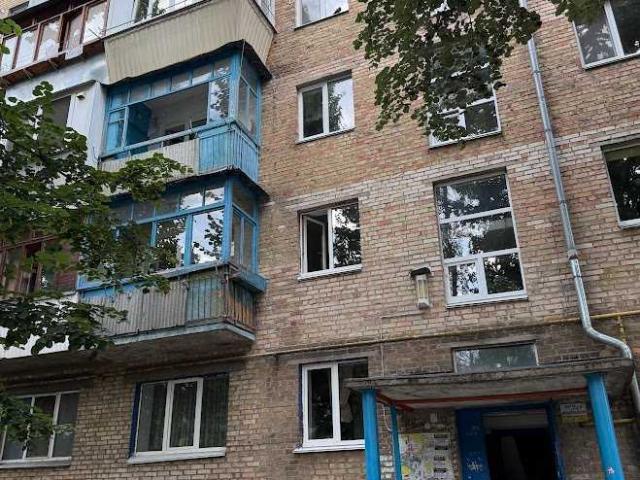 Квартира продажа в Винницкой области