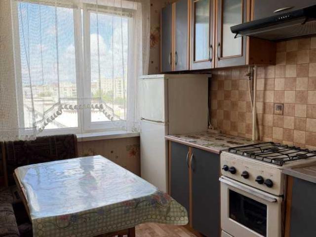 Квартира продажа в Великом Омелянике