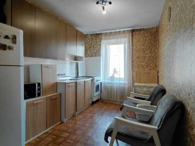 Квартира продажа в Великом Омелянике
