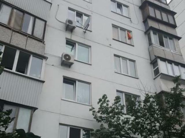 Квартира продажа в Романкове
