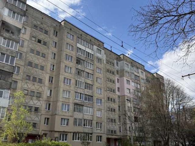 Квартира продажа в Великом Омелянике