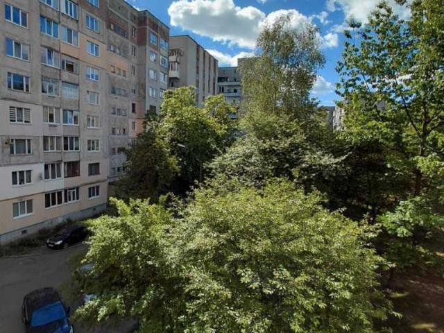 Квартира продажа в Великом Омелянике