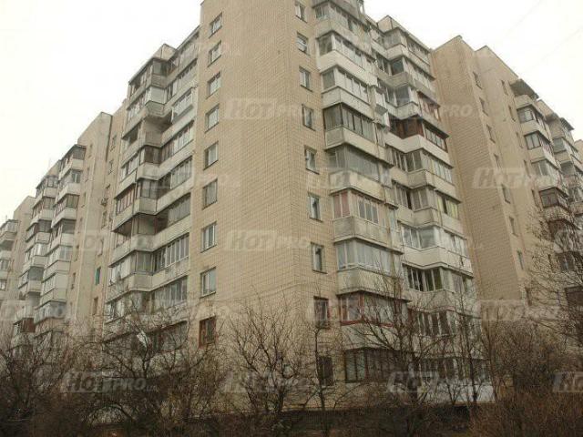 Квартира продажа в Романкове