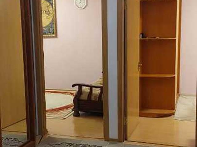 Квартира продажа в Романкове