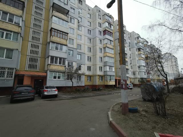 Квартира продажа в Фурсах, Винницкой области