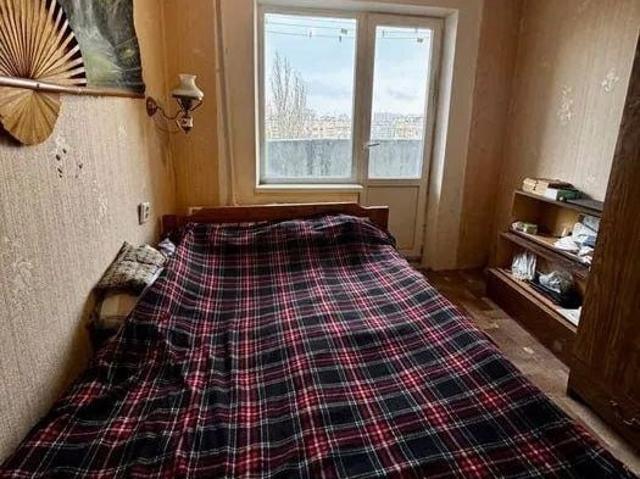 Квартира продажа в Великодолинском, Днепропетровской области