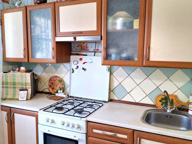 Квартира продажа в Вознесеновский, Запорожье