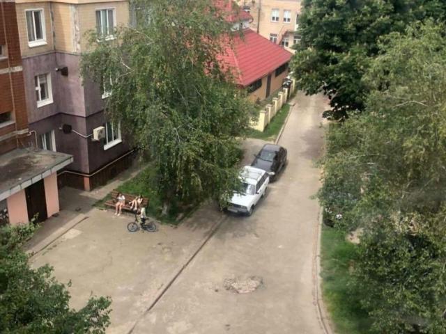 Квартира продажа в Винницкой области