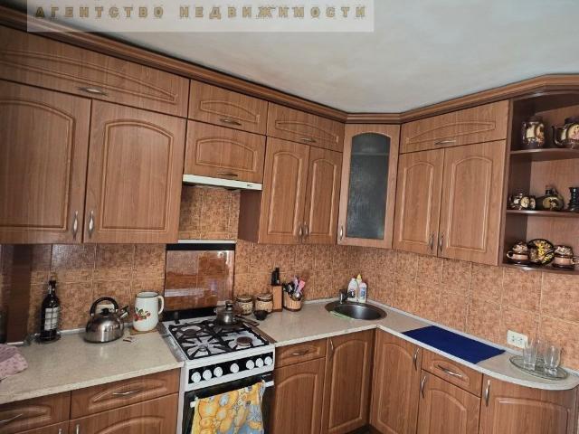 Квартира продажа в Вознесеновский, Запорожье