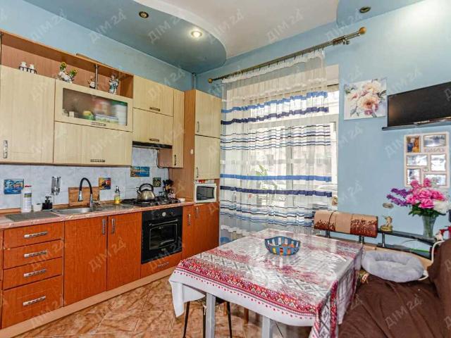 Квартира продажа в Полтавской области