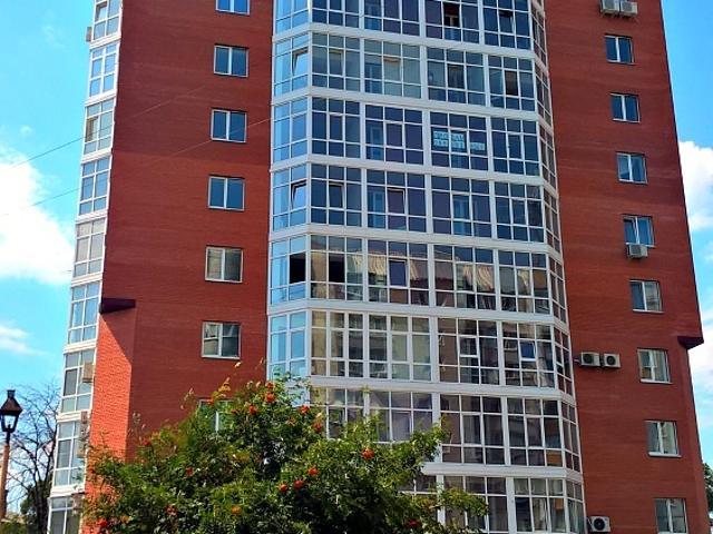 Квартира продажа в Фурсах, Винницкой области