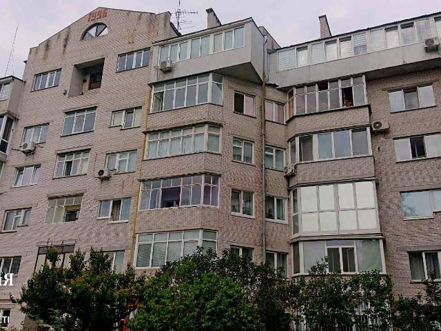 Квартира продажа в Фурсах, Винницкой области