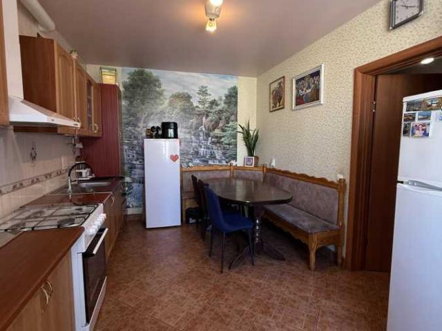 Квартира продажа в Великом Омелянике