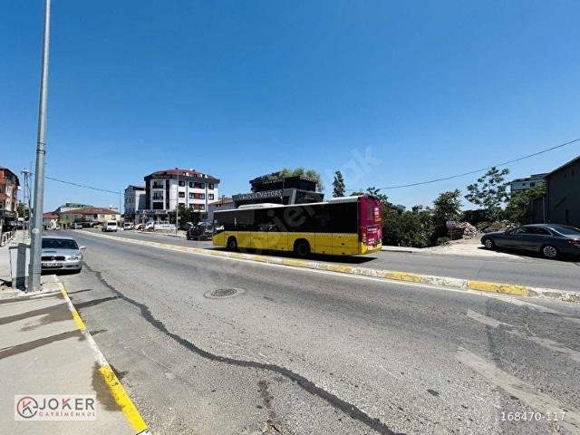 Sultanbeyli, İstanbul içerisinde satılık Dükkan