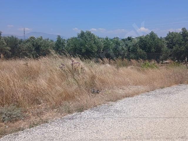 Manavgat, Antalya içerisinde satılık Arsa