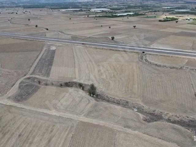 Korkuteli, Antalya içerisinde satılık Arsa