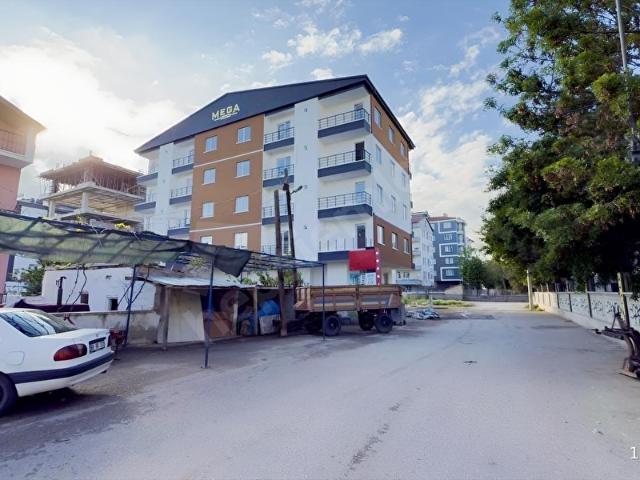 Tacin, Aksaray Merkez içerisinde satılık mülk
