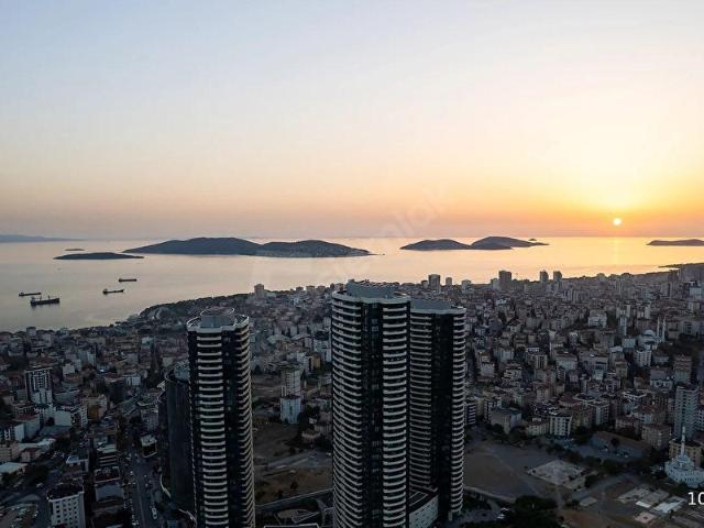 Kartal, İstanbul içerisinde satılık Arsa