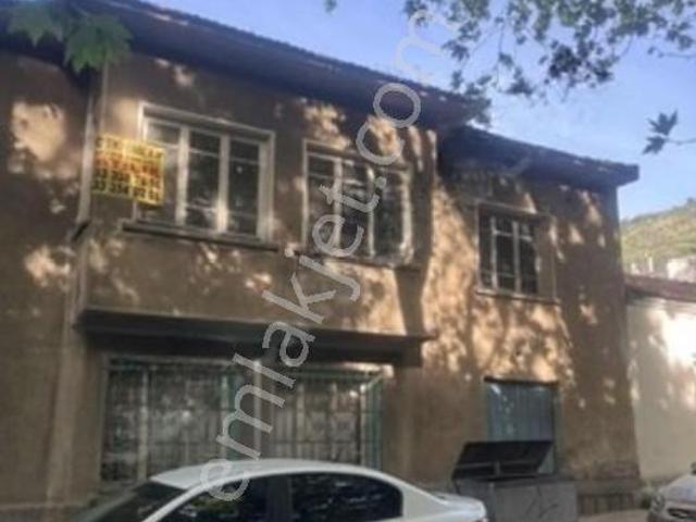 Manisa içerisinde satılık Bina